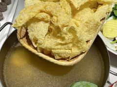 -今日牛事潮汕鲜牛肉火锅(瑞金店)