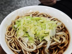 老汤素面-柴氏风味斋(甘家口店)