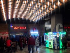 -CGV影城(万象城激光IMAX店)