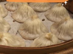 同庆楼小笼包-同庆楼(大钟寺店)