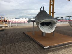 -大阪海游馆