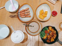-乐凯撒披萨(喜荟城店)