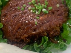 -万荣烤鸭店·北京菜(天坛店)