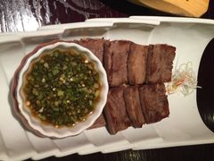 松子日本料理(亮马桥店)-松子料理(亮马桥店)