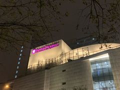 -中央音乐学院歌剧音乐厅