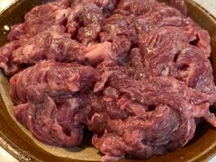 嫩牛肉-电台巷火锅(科华总店)