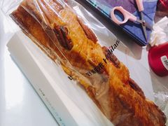 焦糖核桃-好利来(积家店)