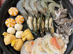 -丽江庭院之丽江往事(安定门店)
