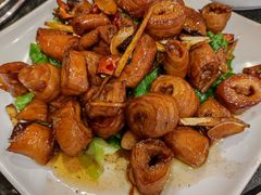 -燕青小馆(东园大厦店)