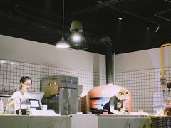 -Primo·丽莫意大利窑烤披萨