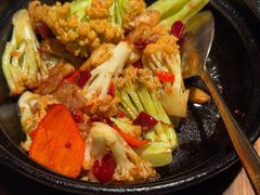 -得意啫·广东啫啫煲(前海HOP店)