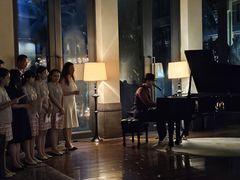 -海南清水湾莱佛士酒店