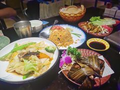 -金厨泰国餐厅·全泰籍厨师料理(拱北店)