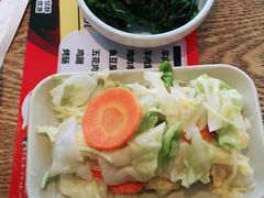 -李先生牛肉面大王(北京平谷步行街店)