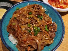 -三石铁板烧(紫竹桥店)