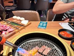 -虎哥六韩式烤肉料理 TIGERGRILL(隆生金山湖中心购物广场店)