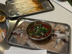 -么子烤肉(化龙池店)