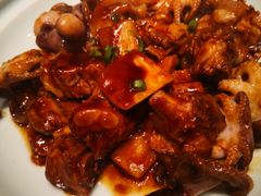 -百富源·海鲜辽菜(浑河堡店)