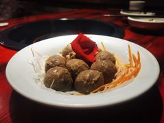 -袁老四重庆老火锅(桐梓坡店)