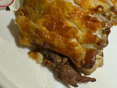 神仙鸡-小放牛河北菜(长安万达店)