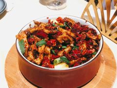 -山石榴·贵州菜(丰盛里店)