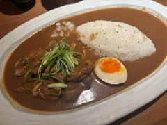 -CURRY YA 熟成咖哩專門店(深圳湾万象城店)