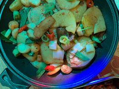 -虾蟹掌门音乐主题餐厅