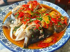 -洪福饭店·十八年老店