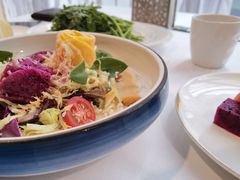 -中环禧悦酒店·禧临阁餐厅