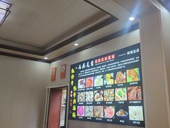 -乳仔牛牦牛汤锅 烤羊排(松潘古城店)
