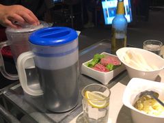 -海底捞火锅(团结桥店)