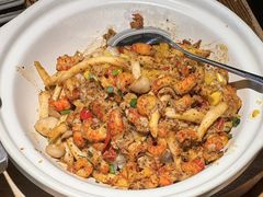 -小川洋风料理(汉街店)