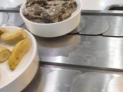 -咕叽咕叽自助烤肉小火锅(茂业清扬店)