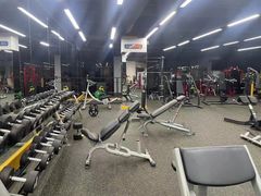 -超鹿运动(融侨锦江店)