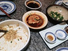 -南京大牌档(青岛万象城店)