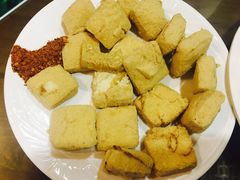 包浆豆腐-88号小吃店·经典云南菜·地道纳西美食