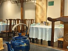 -小方外婆菜(蒙山路店)