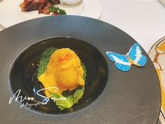 -伊尹活海参馆(衡山路店)