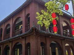 -太白楼-济宁运河核心景区