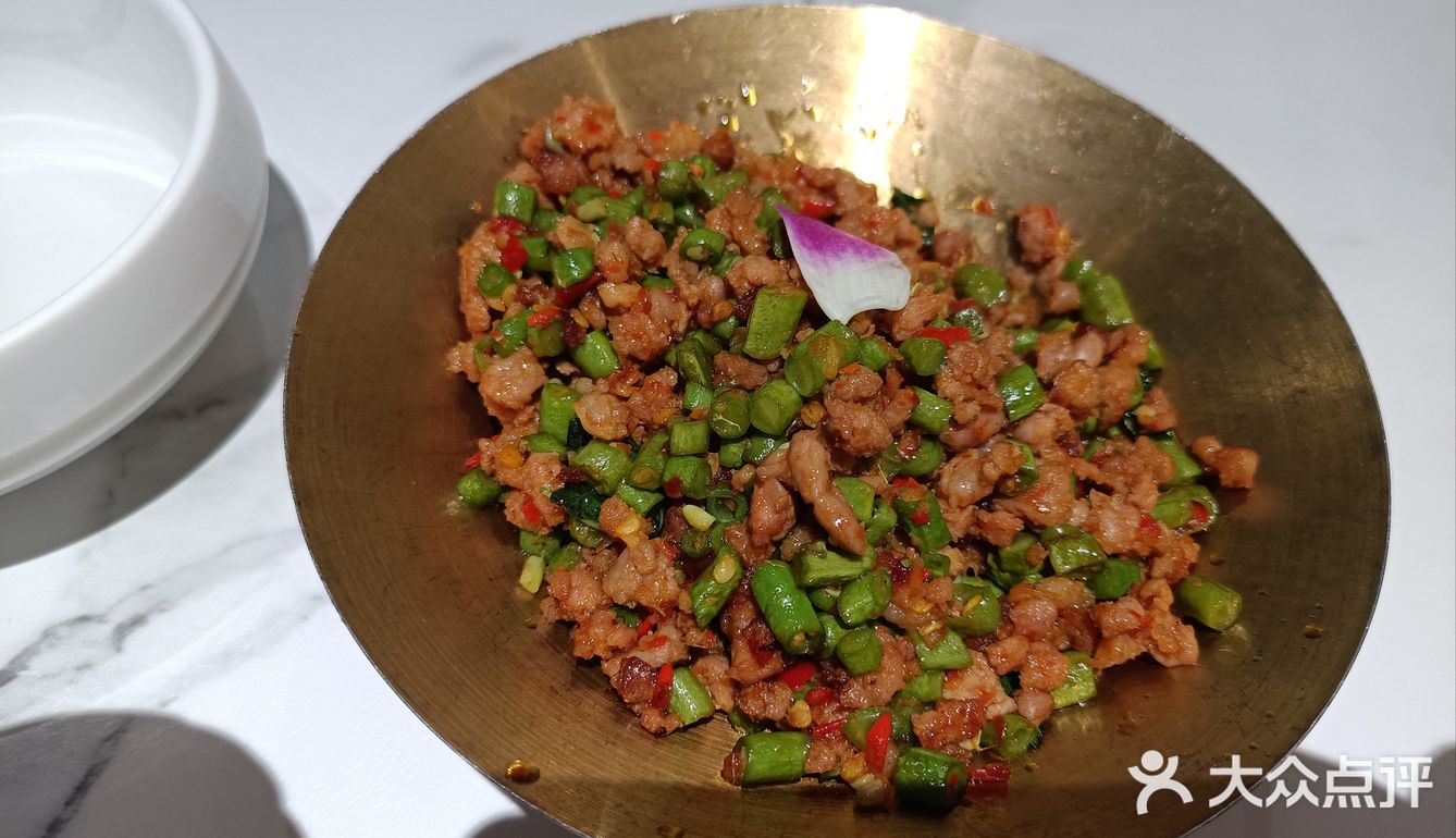 解放碑吃泰餐