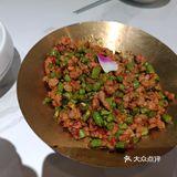 解放碑吃泰餐