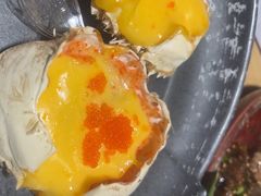 -清水日本料理铁板烧(学府路店)