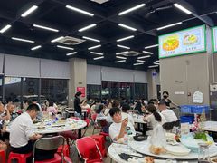 -嘉升大排档(番禺总店)