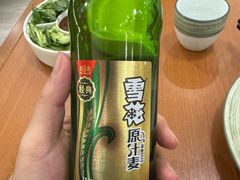 -老昌春饼(中央大街店)