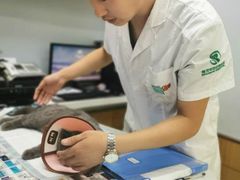 -瑞派宠物医院·中兽医专科(中央商城分院)