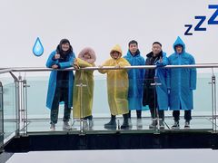 -梦幻奥陶纪景区