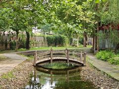 -河北村民俗体验园