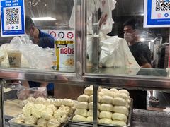 -袁大头包子(光华路店)