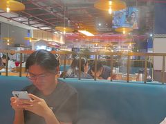 -八合里潮汕鲜牛肉火锅(吉大店)