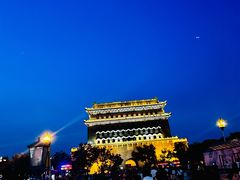 -星巴克臻选(北京前门大街店)